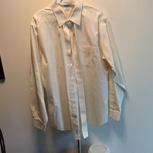 Dress shirt
